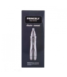 موزن گوش و بینی پرنسلی (پرینسلی) Princely PR437AT Nose and Ear Trimmer