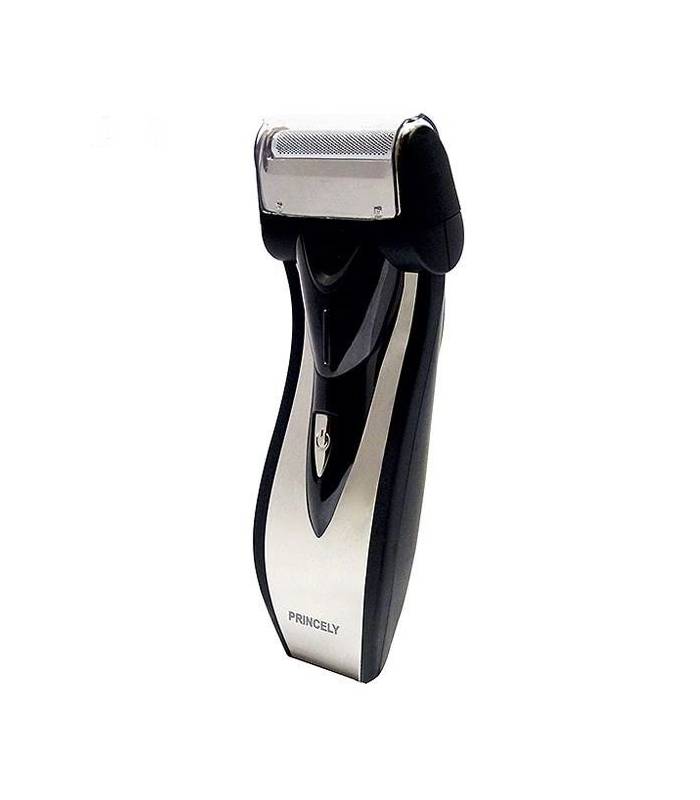 ماشین ریش تراش فویلی پرنسلی (پرینسلی) Princely PR452AT foil Shaver