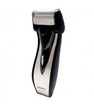 ماشین ریش تراش فویلی پرنسلی (پرینسلی) Princely PR452AT foil Shaver