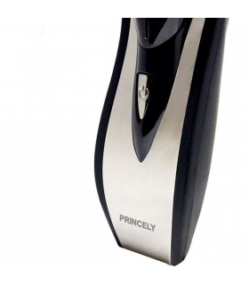 ماشین ریش تراش فویلی پرنسلی (پرینسلی) Princely PR452AT foil Shaver