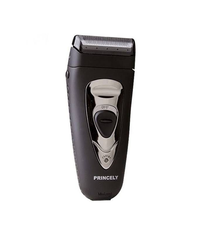 ماشین اصلاح کلاسیک پرنسلی پی آر 441ای تی Princely PR441AT Classic Shaver