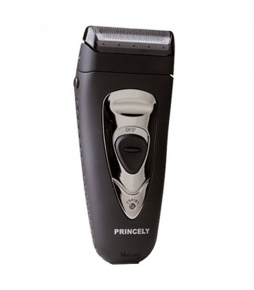 ماشین اصلاح کلاسیک پرنسلی پی آر 441ای تی Princely PR441AT Classic Shaver