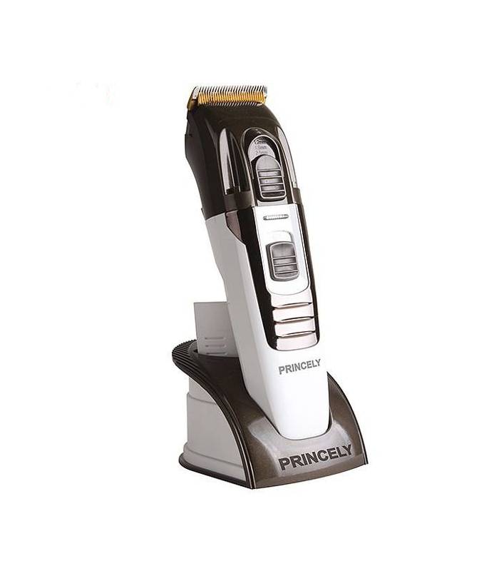 ماشین اصلاح سر و صورت پرنسلی (پرینسلی) Princely PR444AT Professional Clipper