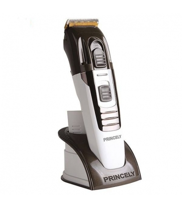 ماشین اصلاح سر و صورت پرنسلی (پرینسلی) Princely PR444AT Professional Clipper