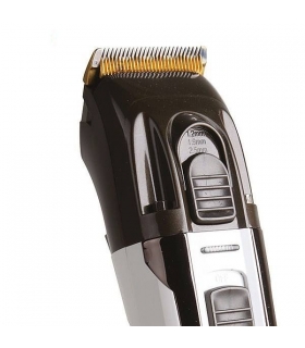 ماشین اصلاح سر و صورت پرنسلی (پرینسلی) Princely PR444AT Professional Clipper