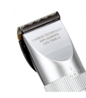 ماشین اصلاح سر و صورت پرنسلی (پرینسلی) Princely PR434AT Hair Clipper