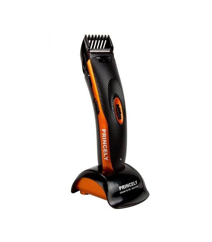 ماشین اصلاح سر و صورت پرنسلی (پرینسلی) Princely PR432AT Professional Clipper