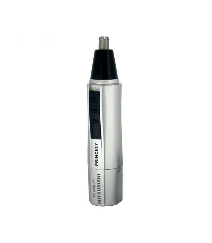 موزن گوش و بینی پرنسلی (پرینسلی) Princely PR453AT Nose And Ear Trimmer