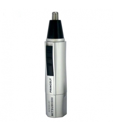 موزن گوش و بینی پرنسلی (پرینسلی) Princely PR453AT Nose And Ear Trimmer