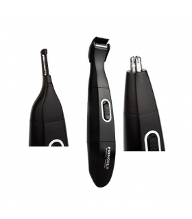 موزن گوش،ابرو و بینی پرنسلی (پرینسلی) Princely PR419AT Nose and eyebrow and Ear Trimmer