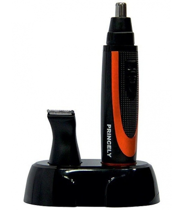 موزن گوش،ابرو و بینی پرنسلی (پرینسلی) Princely PR447AT Nose and eyebrow and Ear Trimmer