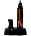 موزن گوش،ابرو و بینی پرنسلی (پرینسلی) Princely PR447AT Nose and eyebrow and Ear Trimmer