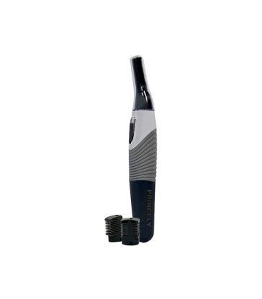 موزن گوش،ابرو و بینی پرنسلی (پرینسلی) Princely PR416AT Nose and eyebrow and Ear Trimmer