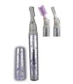 موزن ابرو و صورت پرنسلی (پرینسلی) Princely PR433AT Eyebrow Trimmer