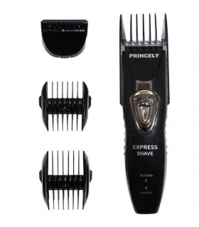 ماشین اصلاح سر و صورت پرنسلی (پرینسلی) Princely PR422AT Hair Clipper
