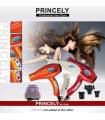 سشوار دیجیتال پرنسلی (پرینسلی) Princely PR212AT Hair Dryer