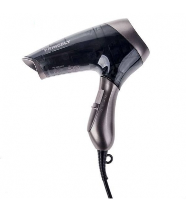 سشوار مسافرتی پرنسلی (پرینسلی) Princely PR222AT Travel Hair Dryer