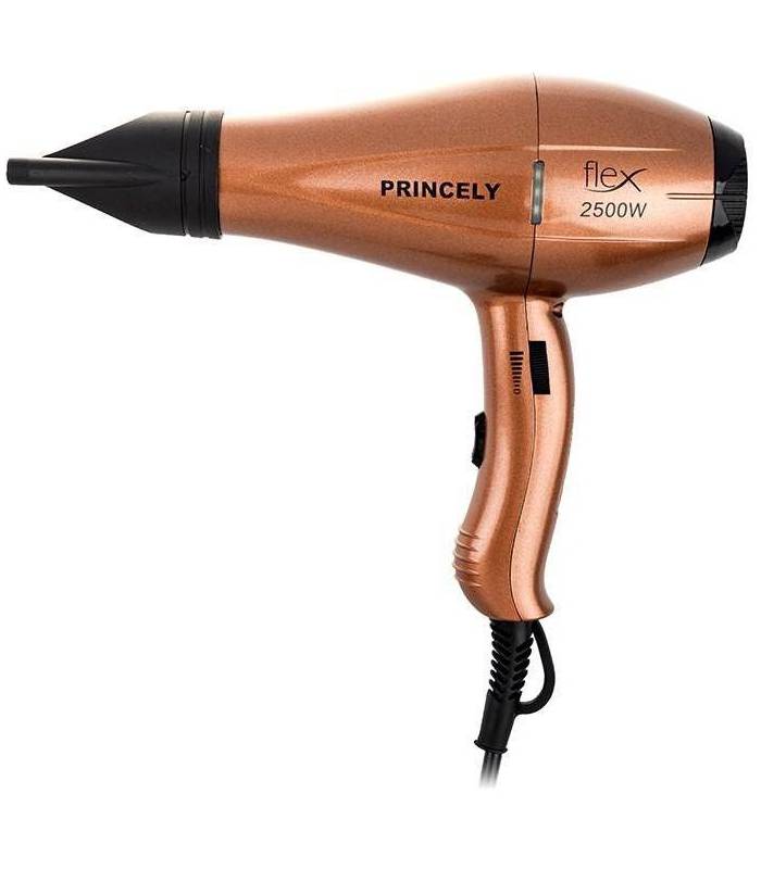 سشوار حرفه ای پرنسلی (پرینسلی) Princely PR256AT Hair Dryer