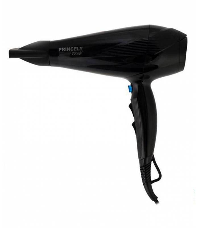 سشوار پرنسلی (پرینسلی) Princely PR257AT Hair Dryer