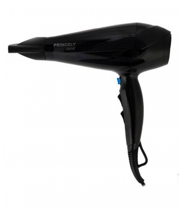 سشوار پرنسلی (پرینسلی) Princely PR257AT Hair Dryer