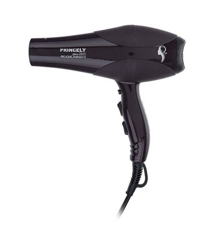 سشوار پرنسلی (پرینسلی) Princely PR258AT Hair Dryer