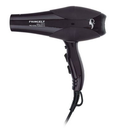 سشوار پرنسلی (پرینسلی) Princely PR258AT Hair Dryer