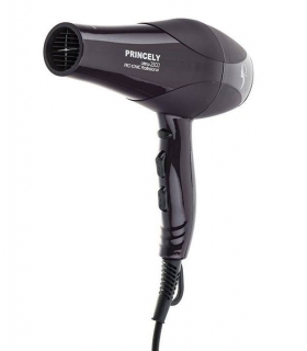 سشوار پرنسلی (پرینسلی) Princely PR258AT Hair Dryer
