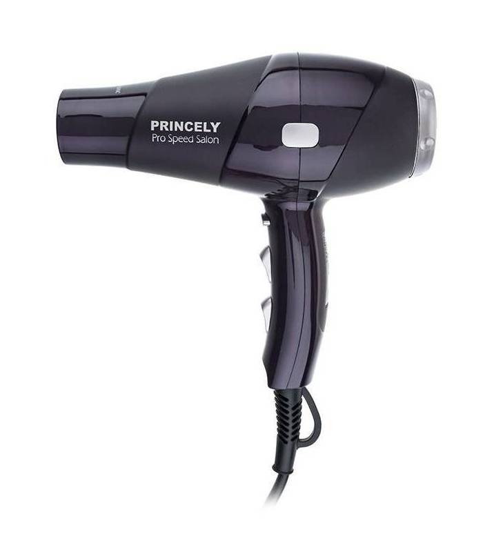 سشوار پرنسلی (پرینسلی) Princely PR259AT Hair Dryer