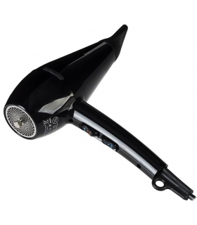 سشوار حرفه ای پرنسلی (پرینسلی) Princely PR254AT Professional Hair Dryer