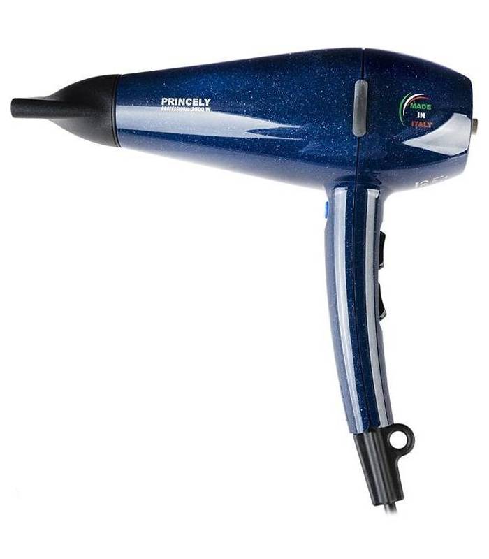 سشوار حرفه ای پرنسلی (پرینسلی) Princely PR253AT Professional Hair Dryer
