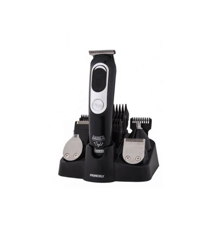 ماشین اصلاح سر و صورت پرنسلی (پرینسلی) Princely PR462 Hair Clipper