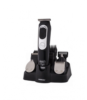 ماشین اصلاح سر و صورت پرنسلی (پرینسلی) Princely PR462 Hair Clipper