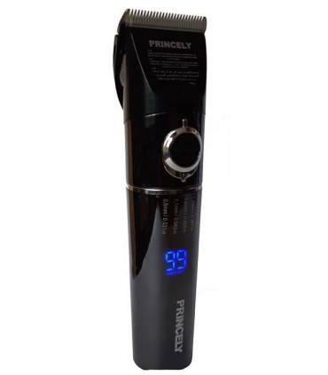 ماشین اصلاح سر و صورت پرنسلی (پرینسلی) Princely PR467AT Hair Clipper