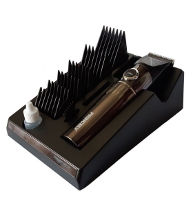 ماشین اصلاح سر و صورت پرنسلی (پرینسلی) Princely PR467AT Hair Clipper