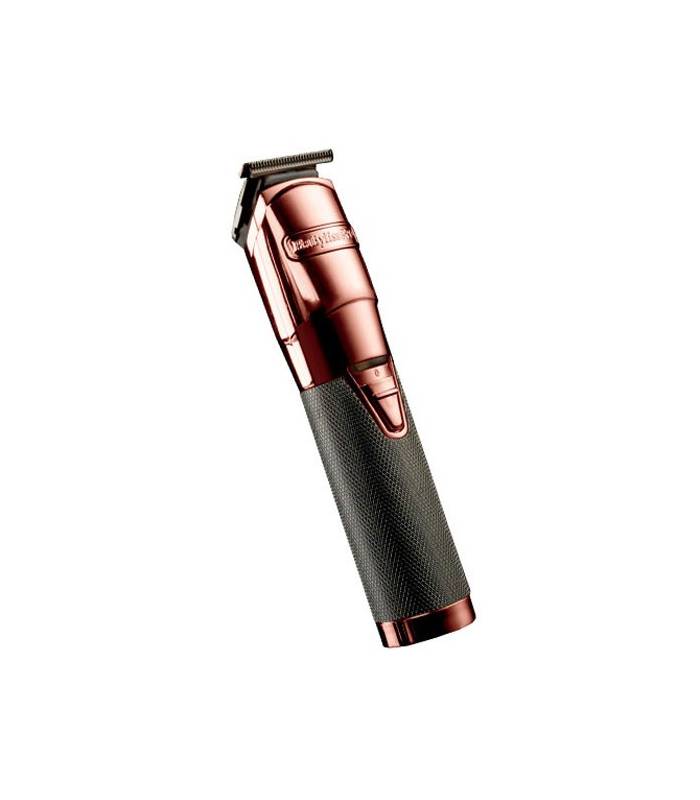 ماشین اصلاح سر و صورت بابیلیس رزگلد Babyliss Pro Rosefx Trimmer Fx788RG