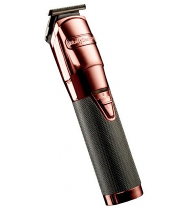ماشین اصلاح سر و صورت بابیلیس رزگلد Babyliss Pro Rosefx Trimmer Fx788RG