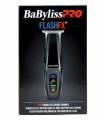 ماشین اصلاح سر و صورت بابیلیس فلش اف ایکس FX59 بدون سیم BaByliss PRO FX59 FlashFX Cordless Trimmer