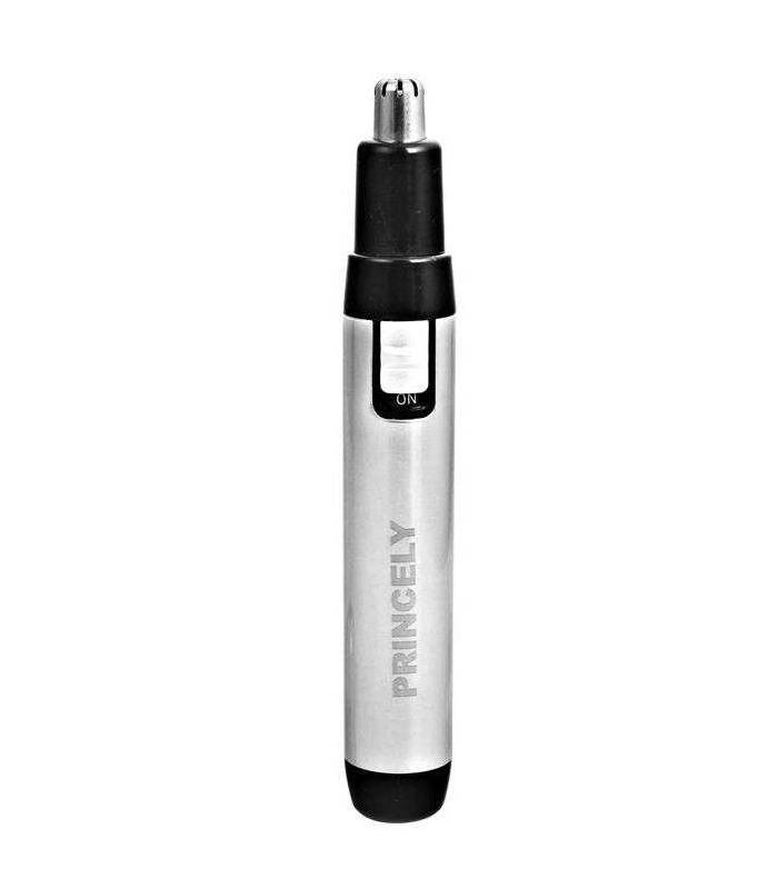 موزن گوش و بینی پرنسلی (پرینسلی) Princely PR468AT Nose And Ear Trimmer
