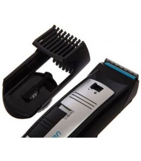 ریش تراش و مو زن گوش و بینی بابیلیس Babyliss E825PSDE Hair Trimmer and razor Shaver