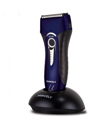 ماشین ریش تراش فویلی پرنسلی (پرینسلی) Princely PR457AT Foil Shaver