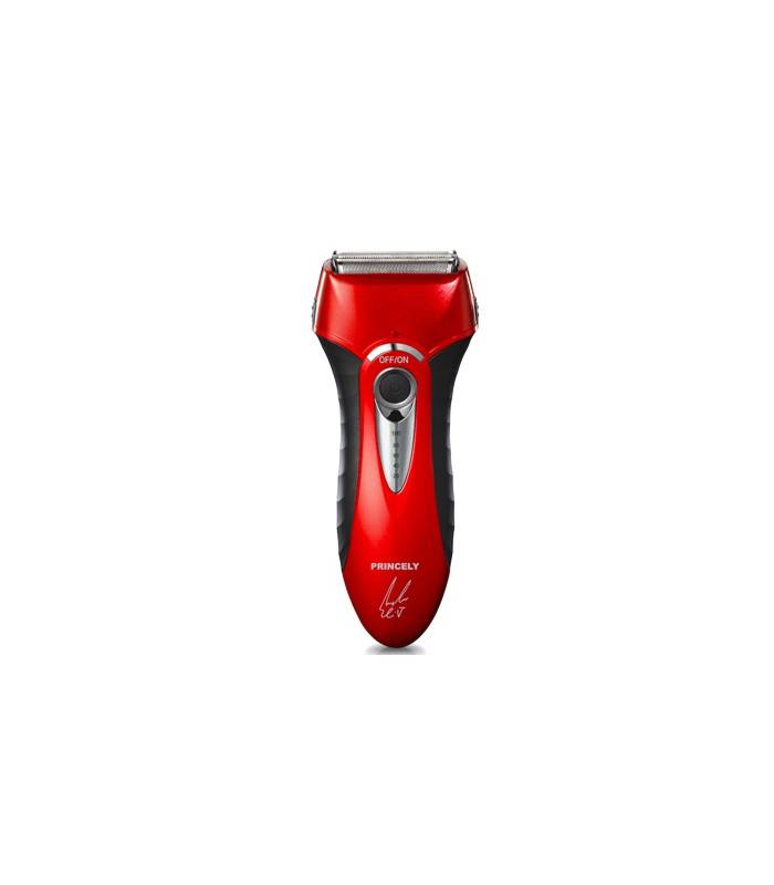 شیور فویلی پرنسلی (پرینسلی) Princely PR455AT Foil Shaver