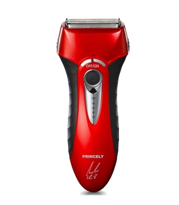 شیور فویلی پرنسلی (پرینسلی) Princely PR455AT Foil Shaver