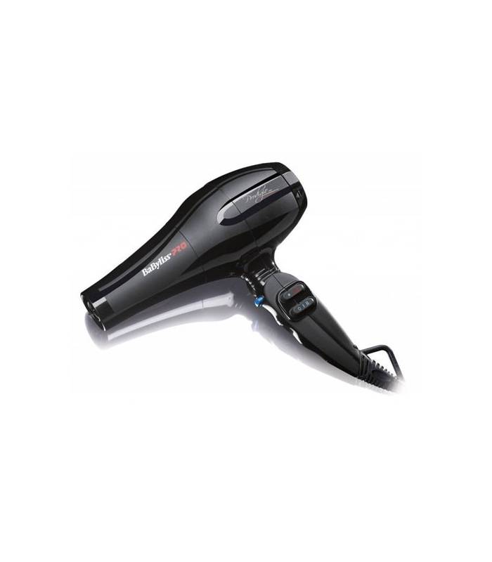 سشوار حرفه ای بابیلیس Babyliss BAB6700IE Professional Hair Dryer