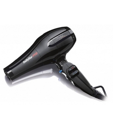 سشوار حرفه ای بابیلیس Babyliss BAB6700IE Professional Hair Dryer