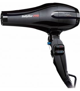 سشوار حرفه ای بابیلیس Babyliss BAB6700IE Professional Hair Dryer