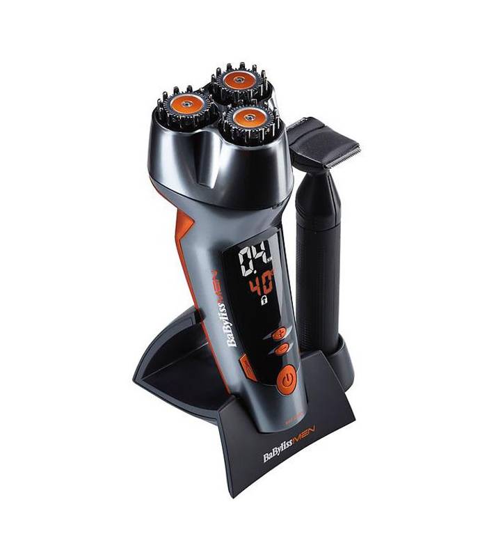ریش تراش بابیلیس SH500E تریمر Babyliss Beard Trimmer SH500E
