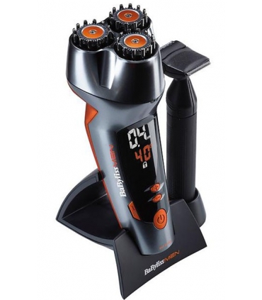 ریش تراش بابیلیس SH500E تریمر Babyliss Beard Trimmer SH500E
