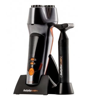 ریش تراش بابیلیس SH500E تریمر Babyliss Beard Trimmer SH500E