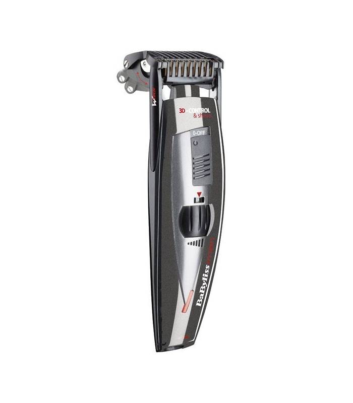 ریش تراش بابیلیس E867E تریمر Babyliss E867E Beard Trimmer