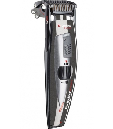 ریش تراش بابیلیس E867E تریمر Babyliss E867E Beard Trimmer